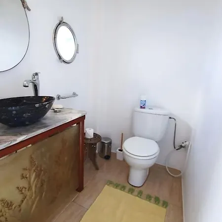 El Roque - Surf & Yoga Apartment