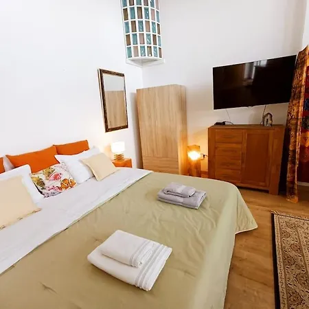 El Roque - Surf & Yoga Moya (Gran Canaria)