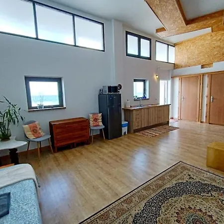 El Roque - Surf & Yoga Apartment *