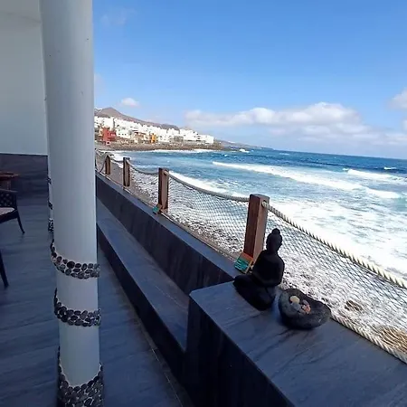 El Roque - Surf & Yoga