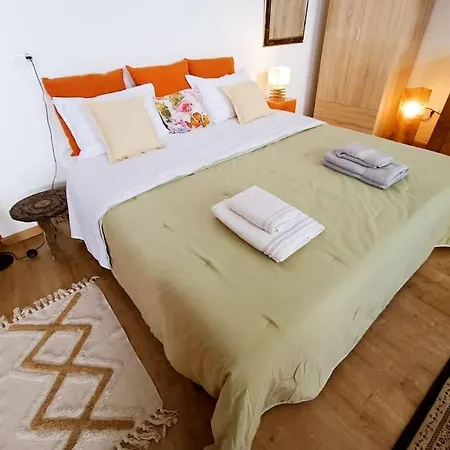 El Roque - Surf & Yoga Apartment *