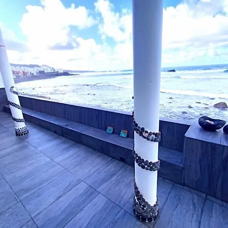 El Roque - Surf & Yoga *