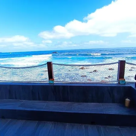 El Roque - Surf & Yoga *