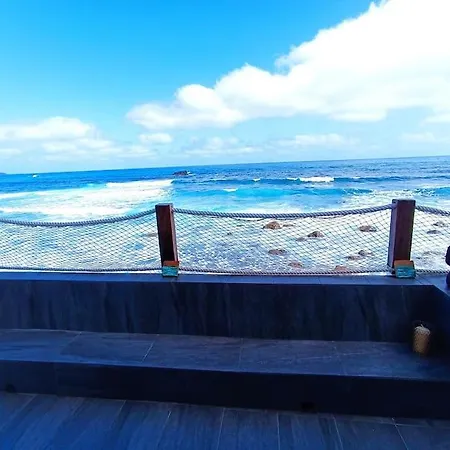 El Roque - Surf & Yoga *