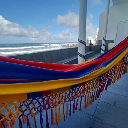 El Roque - Surf & Yoga Apartment