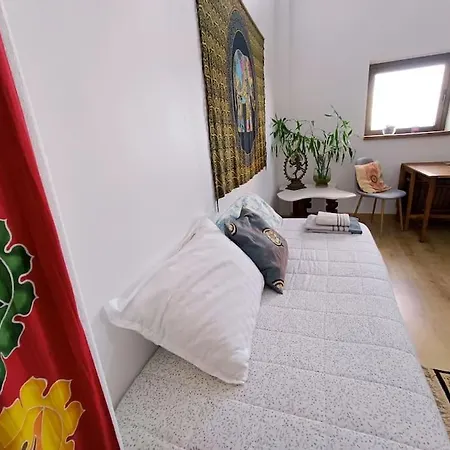 Apartment El Roque - Surf & Yoga