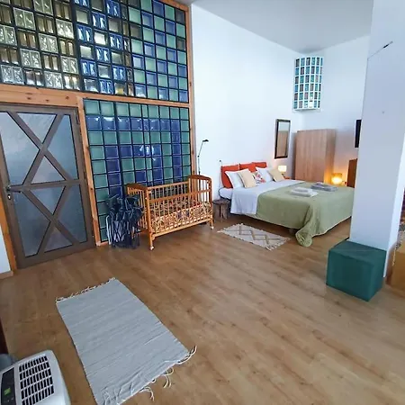 Apartment El Roque - Surf & Yoga *